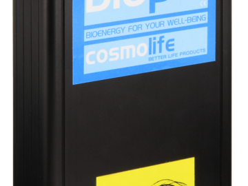 verkaufe: Wasserbelebung, Entkalkung, Harmonisierung von Elektrosmog, 