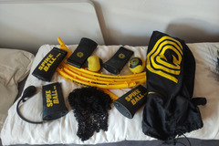 vendo: Spikeball Pro set