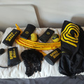 vendo: Spikeball Pro set