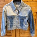 vendo: Jeansjacke, Kinder, S. Oliver 