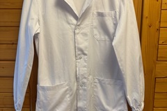 vendo: Schutzmantel für Chemieunterricht