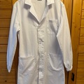 vendo: Schutzmantel für Chemieunterricht