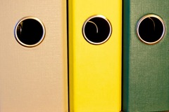 cerco: Ordnung im Büro