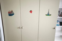 verkaufe: Armadio vestiti 