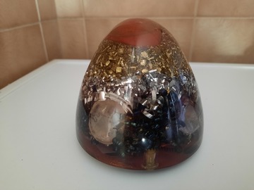 verkaufe: Orgon-Kegel 