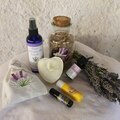 vendo: Biologisches Lavendelõl direkt vom Hersteller vom 23.-