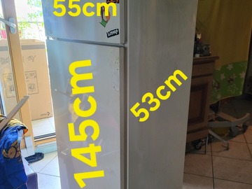 verschenke: Verschenke Kühlschrank 