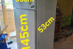 verschenke: Verschenke Kühlschrank 