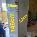 verschenke: Verschenke Kühlschrank 