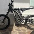 verkaufe: Sur-Ron Light Bee X