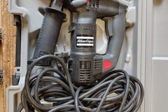 vendo: Schlagbohrmaschine Atlas Copco