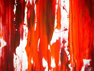 verkaufe: quadro : stampa su alluminio