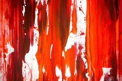 verkaufe: quadro : stampa su alluminio