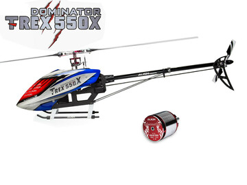 biete: RC-Elektro Helikopter 