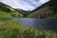 biete: Wandern mit netten Menschen