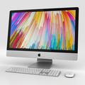 vendo: iMac - 27 Zoll Retina 5K Display  